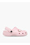 Girls Jibbitz Accent Clogs - 3