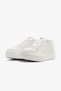 Women's Sport Court 92 Shoes 149763Tk Wht White Juststep - 3