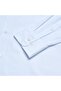 Men Slim Easy Care Modal Stretch Shirt - 6