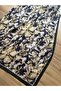 Patterned Cotton Soft Ethnic Shawl Bamboo Floral Women's Shawl Nai