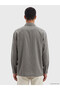 Trendlucky Comfortable Fit Linen Blend Men's Shirt with Difference - 4