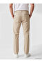 Nevavm Regular Fit Gabardine Men's Trousers with a Difference - 4