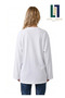 Wide Sleeve Oversize Long Sleeve Tshirt 100% Cotton Printed Summer Wear - 2