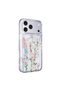 Onegif Apple iPhone 17 Pro Max/18 Pro Max Desina Magsafe Cover - Pattern 1 - 3