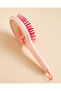 Pink Kids Hair Brush