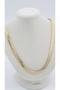 Style Pearl/Xuping Jewelry Italian Thick Necklace - 3