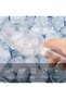 Clear Polycarbonate Scoop 26.5cm | Food-Grade Plastic Ice Scoop for Kitchen Restaurant - 5