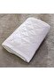 Quilted Twin Size Mattress Protector - 5