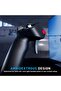 Honeycomb Foxtrot Aviation Stick - flight stick for flight simulation, 16bit Hall Effect Sensors, PC & Mac - 5