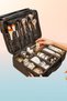 Led Lighted Lux Mirror Makeup Bag Travel Makeup Bag-Waterproof High Quality Guaranteed 3 Colors - 8