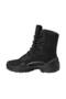 C 1490 Nubuck Deri Black - Bot - 3