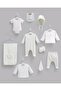 Parma Pemium Men's Set of 10 Green
