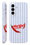 Samsung A35 Hot Girl Protect Slim Glossy Full Covering Print Camera Protected Phone Case