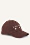 Embroidered Cotton Cap Hat for Girls H4687A826Sm - 2