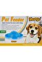 Mango Pet Water Feeder-Mf-895 [With Transformer & Low Water Level Sensor - 4