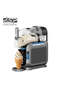 Slush and Ice Cream Machine – 220 Watt – 1.8 Liter Capacity – No Ice – 7 Programs – Model KJ 3087