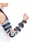 Code:Ort-168 Left Hand Handle Orthotic (Angle Adjustable Left Hand Handle) - 5