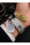 Automatic Luxury Series Men's Watch Steel Strap 5 Atm Water Resistant 2 Years Warranty Rw.Eo.002 - 5