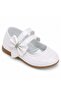 Girl's Orthopedic Ballerinas - 4