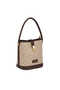 Mink Textile Women's Handbag - S26Y1Twc0726-S0M - 2
