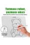 Magnetic Magic Writing Board 15'' - 38 cm - 8