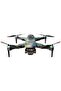 Z2 Pro Drone Professional Foldable RC Drone Plastic Aircraft Aerial Photography Long Battery Life Large Remote Control Screen.GLOBAL VERSION 2026 ENGLISH SYSTEM