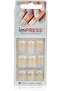 Gel Manicure Oval Edition - Pop Star, (Styles May Vary)