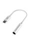 Dynamic Stereo USB-C to 3.5mm AUX Adapter