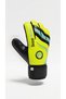 2861 Breathable Goalkeeper Gloves for Children and Adults - Goalkeeper Gloves with Wrist Bandage - 2