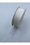 2 cm Organza Tulle Ribbon 25 Yards Decorative Ribbon - 2
