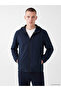 Esvab • Modern & Distinctive Standard Fit Hooded Men's Jacket