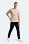 Kingshill Men's Stone Gray T-Shirt - 7