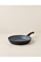 Valencia Premium 3-Piece Pot and Pan Set 26-26 cm Black - 3