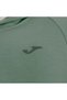 700117.480 Breath Hoodie Unisex Hooded Sweatshirt - Green - 2