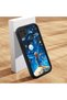 Poco C31 Compatible Black Silicone Case with Shockproof Camera Protection - 2