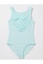 Bodysuit, Blue - 2