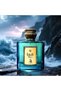 The Freya 100ML - EDP - Luxurious Long-Lasting Fragrance for Women - Premium Floral and Musk Scent - 3