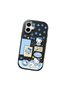 Samsung Galaxy A06 4g Compatible Black Silicone Case with Shock-Absorbing Camera Protections - 3
