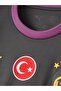 قميص أسود أصلي مرخص لموسم 2026/2027 - 6