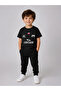 Girls and Boys Chicago Printed T-Shirt