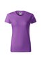 Tricou bumbac BASIC de damă - 3