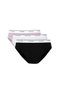 Women's 3-Piece Underwear Qp3276O-033