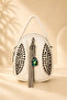 Women's Imported Shoulder Crossbody Bag - 2