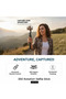 360° Rotation Selfie Stick with Wireless Remote, Extendable Tripod Stand, Adjustable Phone Holder for iPhone, Android Smartphones, Vlogging, Travel & Live Streaming – Black - 5