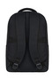 Black Tr4 Freedom Laptop Protected Backpack University High School and Middle School Backpack S - 8