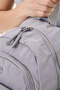 Women's Mini Backpack Waterproof Multi-Compartment Shoulder Bag Daily Use - 4