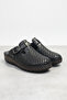Orthopedic Leather Sabo Slippers Are Suitable for Heel Spurs and Bone Protrusions - 4