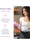 Multi Collagen Peptides & Hyaluronic Acid & Vitamin C Powder Hydrolyzed Bovine Collagen for Hair, Skin, Nails & Joints, Mix with Coffee & Smoothies, Unflavored - 5