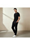 Men Regular Fit Joggers with Pockets - 2