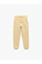 Basic Jogger Sweatpants